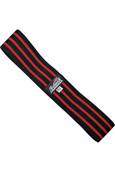 SCHIEK Hip Circle Resistance Bands - No Slip Booty Bands for Women and Men