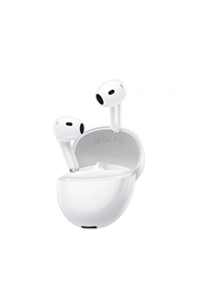 HONOR CHOICE S7 Bluetooth Handsfree, TWS, ANC, Alb