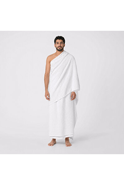 Bmr Ihram Athin 100% Cotton