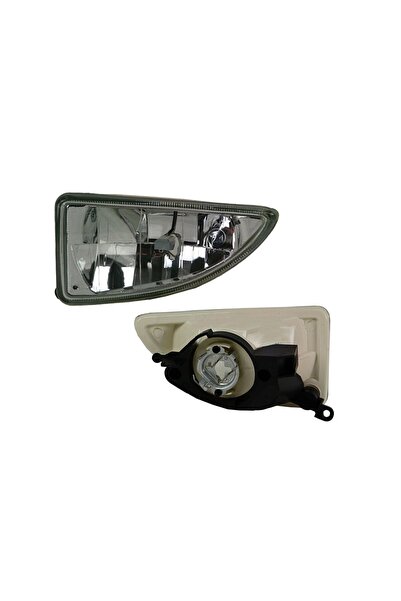 RapidAuto Proiector ceata Ford Focus (Daw, Dbw) Tyc 195315052, parte montare ...