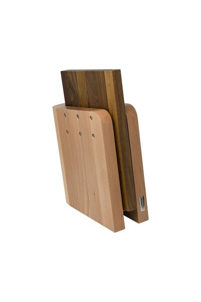 ArteLegno Set suport magnetic pentru cutite si tocator Artelegno, Grand Prix,...
