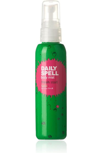 BENCH Daily Spell- Fresh Start 70 ml Daily Spell Cologne