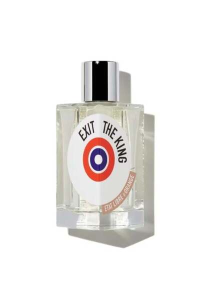 ETAT LIBRE D'ORANGE Exit The King Eau de Parfum 100ml