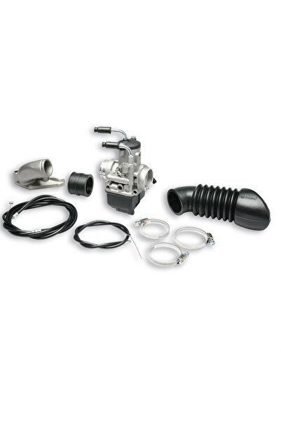 Malossi Vespa PX 200 Karburatör Kit 30mm (1610701) /