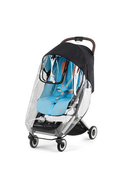 Cybex Husă de ploaie pentru căruciorul Orfeo