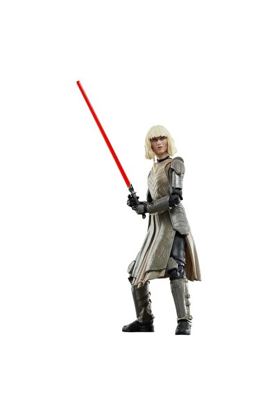 Hasbro Figurina Star Wars: Ahsoka Black, Hasbro, Multicolor