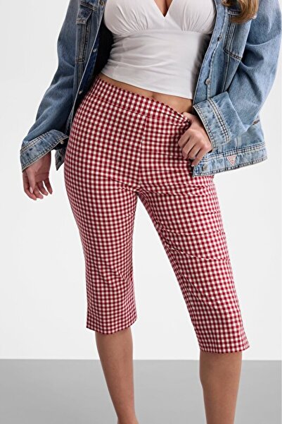 Guess Marilyn Vichy Capri