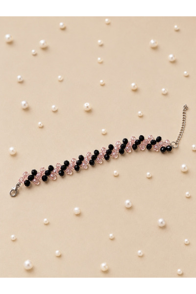 Gizemindünyası Ivy Pearl Bracelet