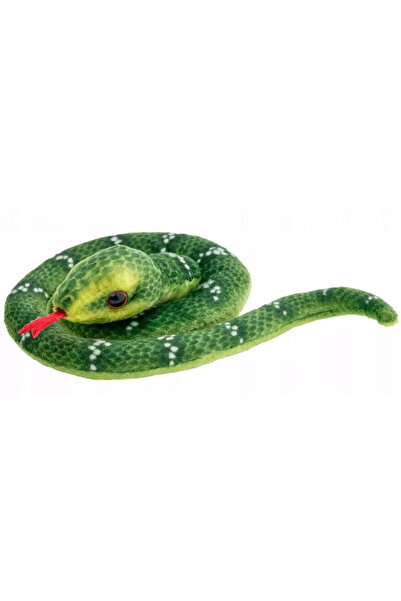 Beppe Sharp Infasurat, Verde Inchis, 50cm