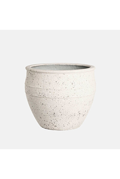 Herstera Ghiveci din fibrociment CAMPANA DANA 29 X 24 CM