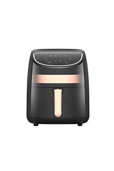 Deerma Friteuză cu aer cald KZ100 1000W