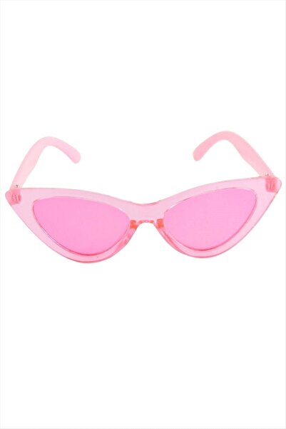 TakÇalıştır Triangle Children's Sunglasses