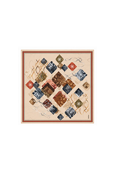 SILVOURA Shawls - Multicolor