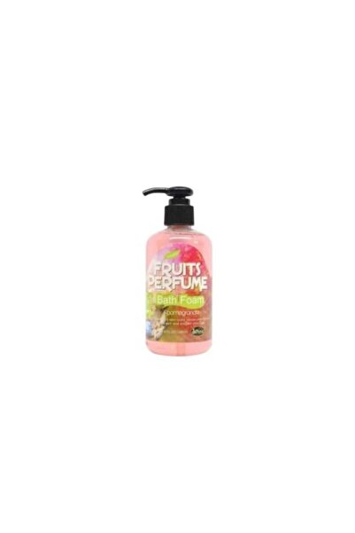 Fresh Shampoo for Cats and Dogs with Pomegranate Scent 250 ml