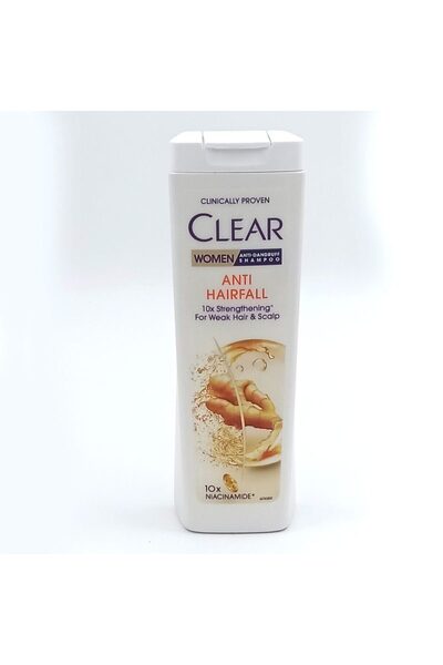 Clear Σαμπόν, Κλίαρ, 360 ml Γυναικείο κατά της τριχόπτωσης