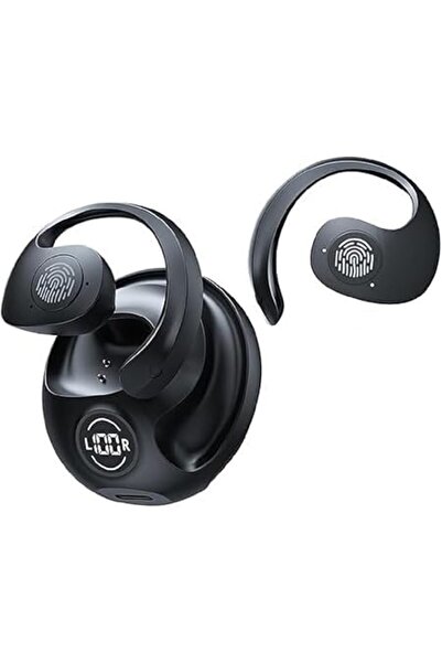 Generic Wireless Open-Ear Bluetooth Headphones, Bluetooth 5.3 Ear Hook Headse...