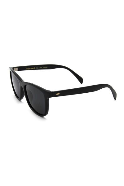 Marisol Mrs Napoli̇ C01 Bb Unisex Sunglasses