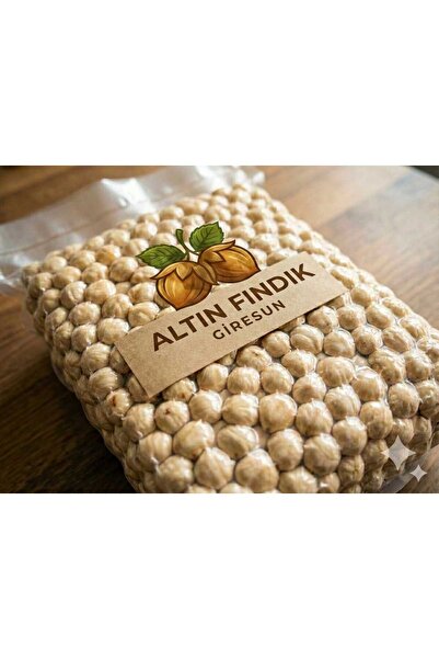 altınfındıkgiresun Giresun Çifte Kavrulmuş İç Fındık 1 Kg