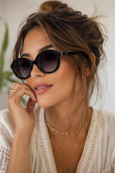 By Donetto Livora Uv Protection Sunglasses