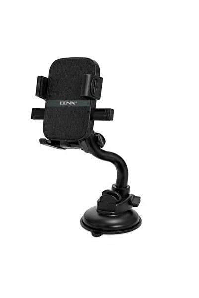 Denx Car Phone Holders - Black