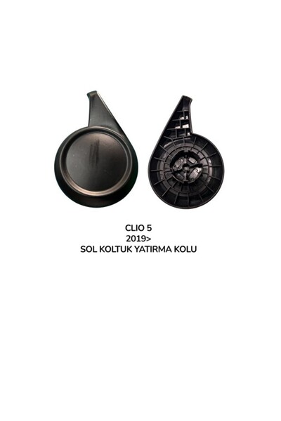 Empressco Uyumlu Arka Koltuk Ayar Kolu 2019-2025 için, Kalite ve Güvenle Kullanım