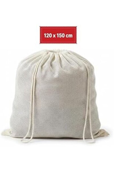 Yıldızan شبكة غسيل الملابس والستائر من ماركة pazaralanı store - كبيرة جدًا، م...