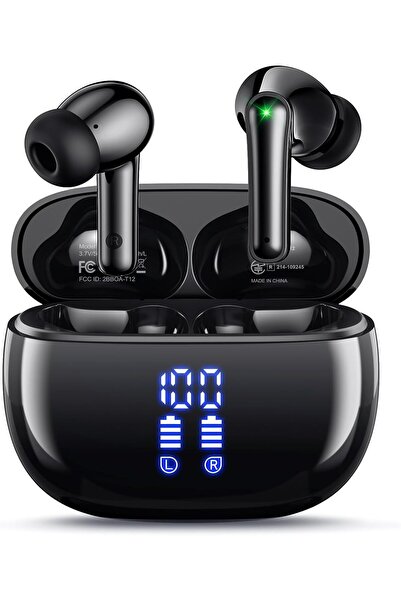 Urban URBANNX Earbuds Bluetooth Earphones with Active Noise Cancelling in Ear...