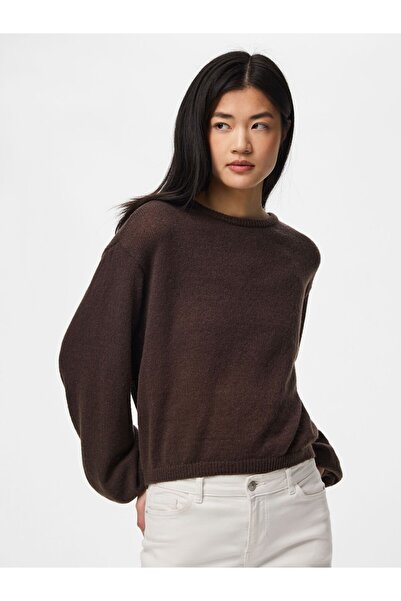 PIECES Strickpullover PCIDA