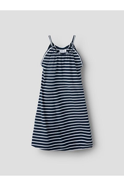 Name it Kleid Biobaumwoll