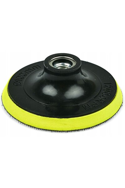 Other GEKO Disc de lustruire cu Velcro 100mm M14