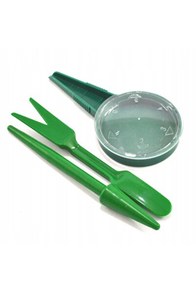 Other KIT DE MATLASARE GARDENLINE - SEMĂNĂTOARE MINI + UNELTE EVA2741
