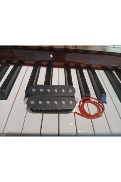 PUANDORG Electric Guitar Pickup Humbucker (Quality Tone)