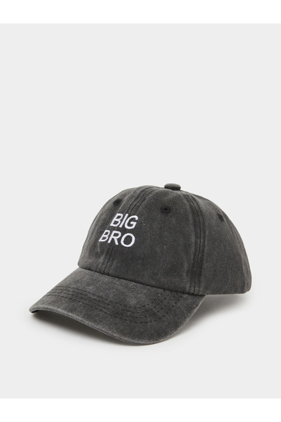 Styli Boys Embroidered Baseball Cap