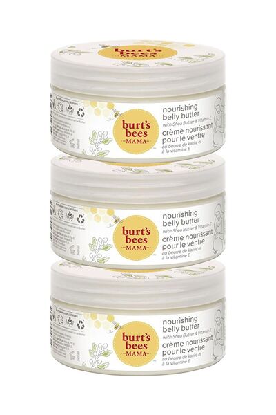 Burt's Bees 3X BB Special Abdominal Care Cream for Mothers