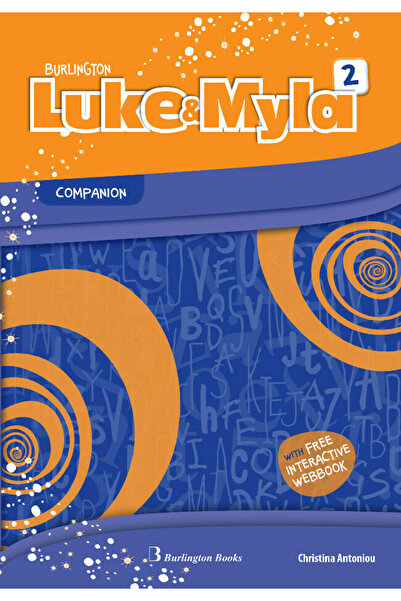 papirosbookstore Λουκ και Μάιλα 2: Σύντροφοι, με Δωρεάν Διαδραστικό Ηλεκτρονι...