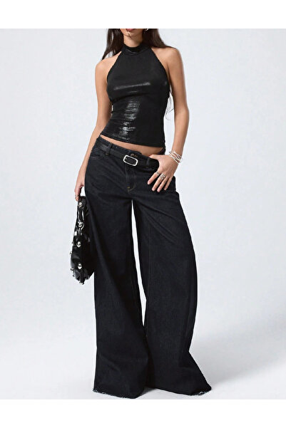 Evendi Top, Negru