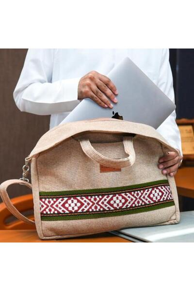 CADOU Laptop bag with a distinctive design from CadouNi