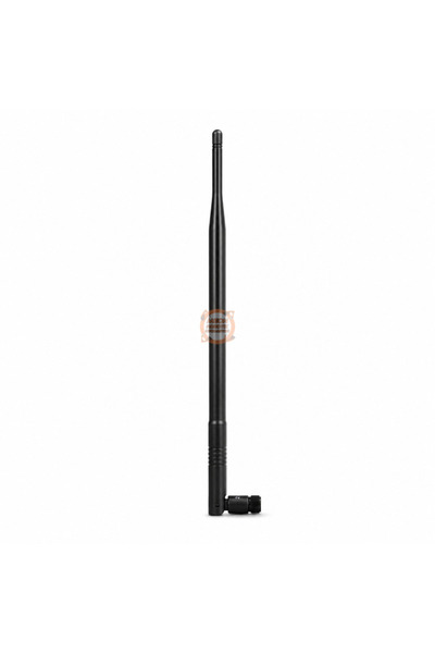 Meon Robotik Otomasyon 2.4GHz 12dBi Manyetik WiFi Anten SMA Male (Erkek) 27cm