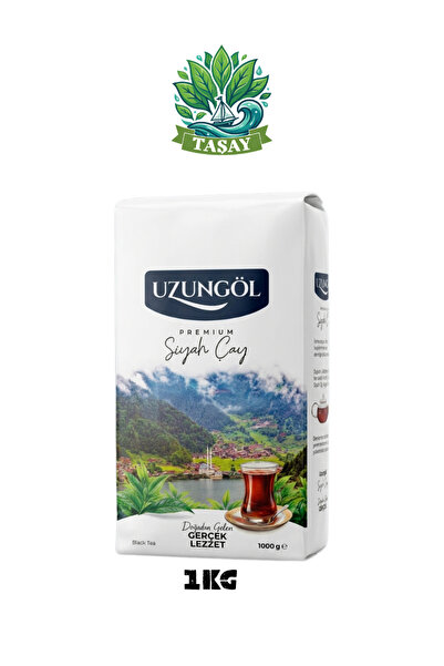 Taşay gıda Uzungöl Tea