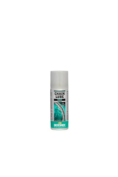 Motorex Σπρέι Ταξιδιού αλυσίδας κίνησης Strong 622 baby 56ml