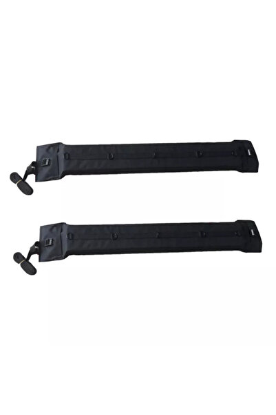OEM Υφασμάτινες Μπάρες Οροφής / Σχάρα Universal Για Κανό & Kayak "Soft Rack" ...