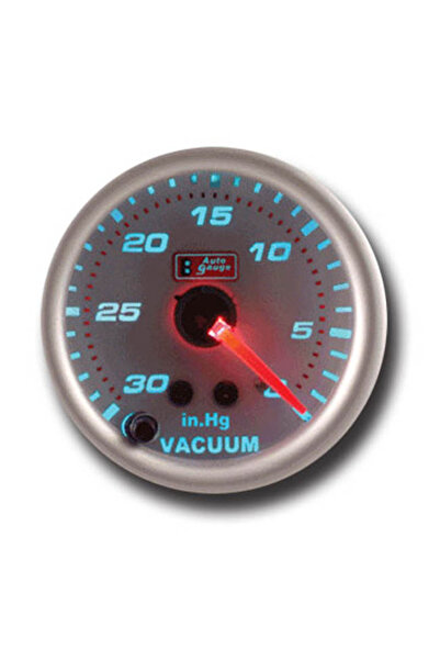 OEM VACUUM 2" 7 ΧΡΩΜ. ΑΥΤΟΜ. ΔΙΑΒΑΘΜΙΖ