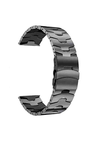 VD VERY DREAM Curea Titan compatibilă cu Huawei Watch GT 6 46 mm, QR Telescop...