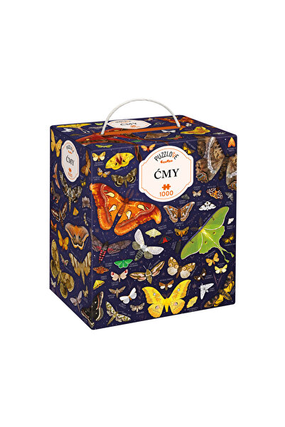OEM Puzzle, Czuczu, Multicolor