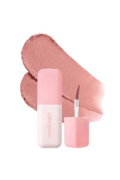 colorgram - Nude Blur Tint 14 Jemná jahoda 5 g