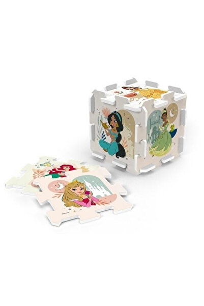Trefl Puzzle Puzzlopianka Printese 2023 - Set educativ 0l+
