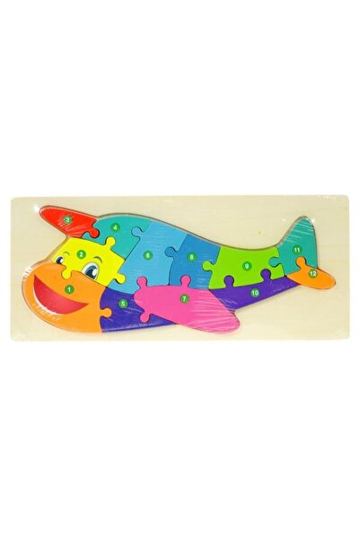 adar Puzzle, Adar, Multicolor