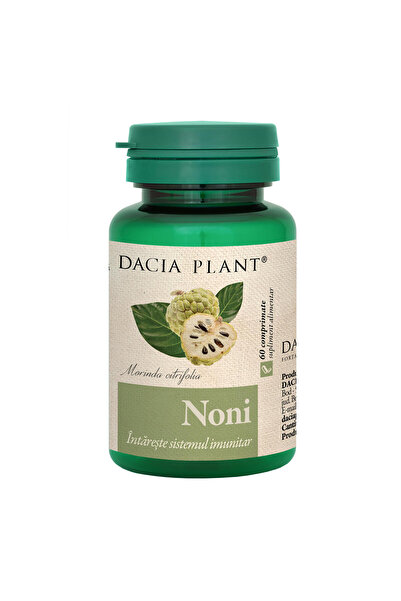 Dacia Plant Noni 60Cpr