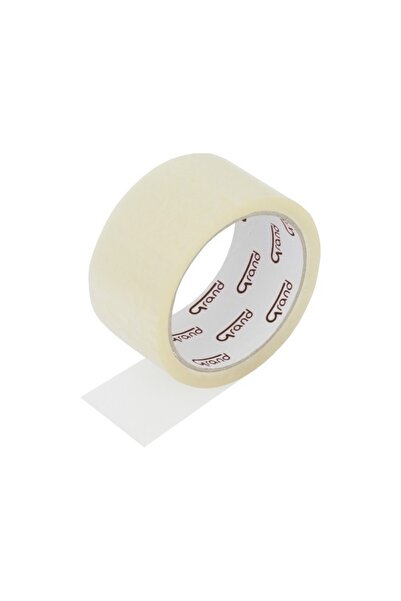 MC Micostore Κολλητική ταινία Grand 130-1273, απλή, 48mm x 50m, διαφανής, ακρ...