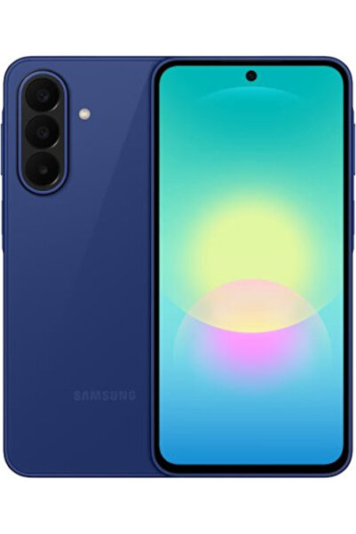 Samsung A276B-DS Galaxy A27 Dual 5G 128GB 6GB RAM Μπλε